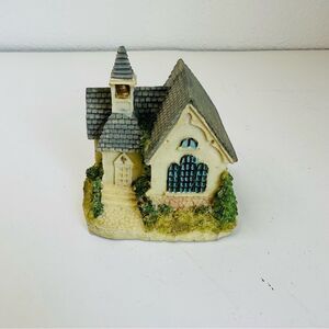 Liberty Falls First Prairie Church AH17‎ International Resourcing Services 1992